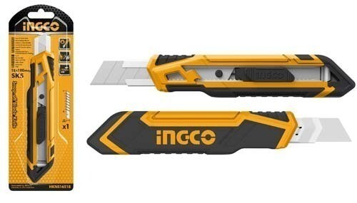 Snap-Off Blade -1 blade - 173mm INGCO