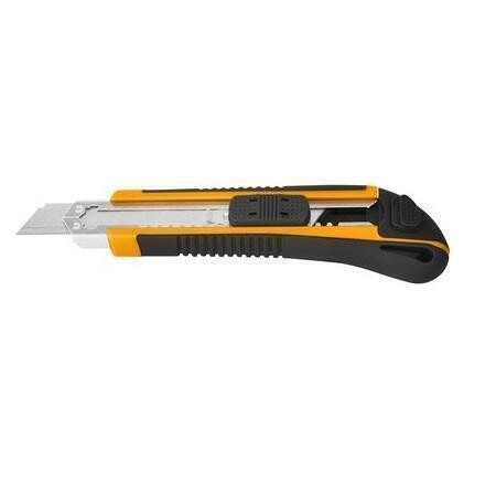 Snap Off Blade Knife with 5 Pcs INGCO