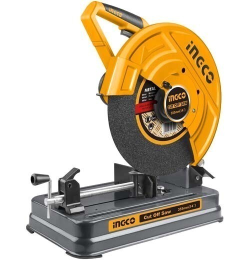 Cut Off Saw - 14"- 2350 Watt INGCO