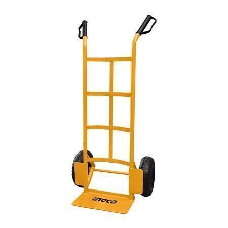 Open Handle Hand Trolley 150kg INGCO