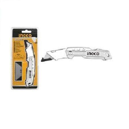 Folding Knife with Blades INGCO