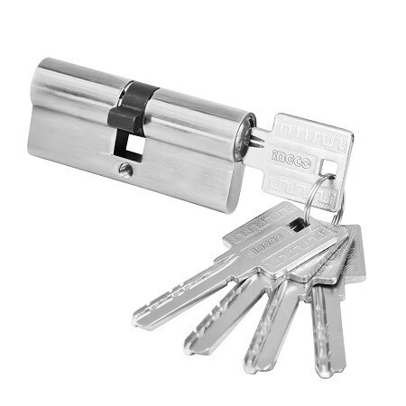 Anti-Copy Lock Cylinder 70mm INGCO