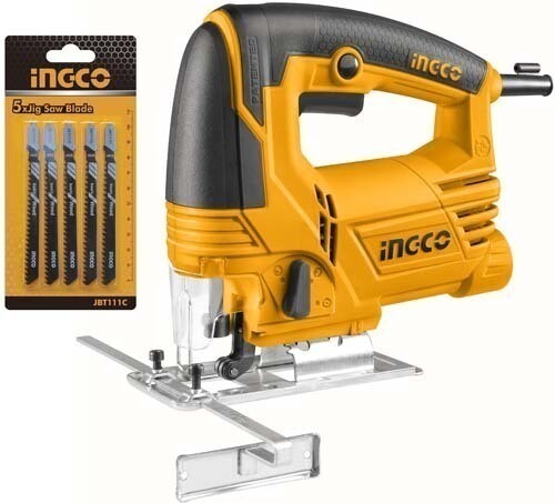 Jig Saw - 650 Watt INGCO