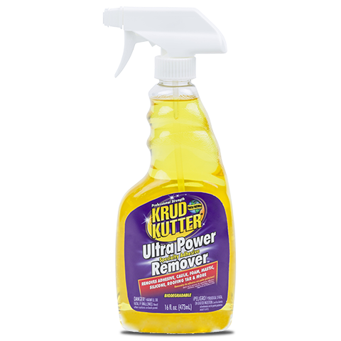 Ultra Power Specialty Adhesive Remover  Rust-Oleum