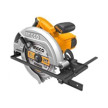 Circular Saw 1600W INGCO