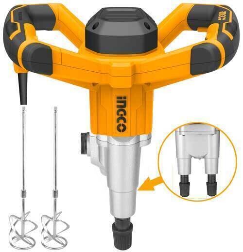 Electric Mixer 1800W INGCO