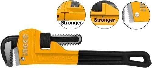 Pipe Wrench 14" INGCO