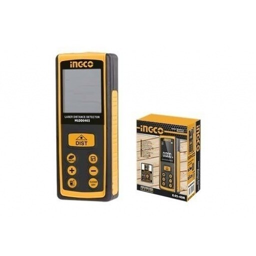 Laser Distance Detector 40m