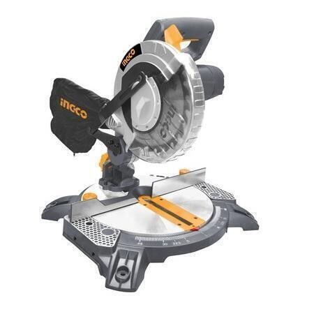Mitre Saw 1400 Watt INGCO