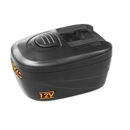 Battery Pack Cordless Drill 12 V INGCO