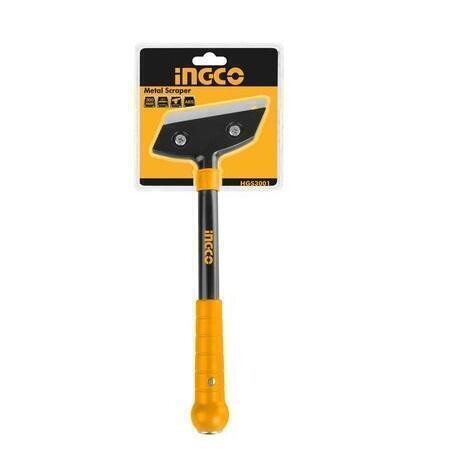 Metal Scraper 30cm