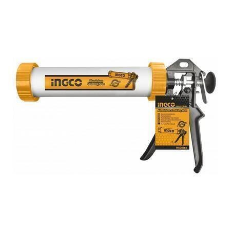 12" Aluminum Caulking INGCO