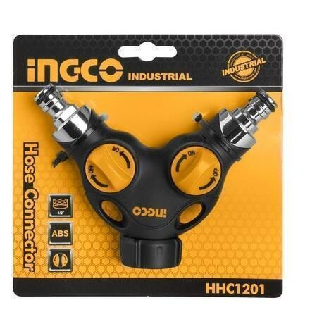Hose Connector 1/2" INGCO