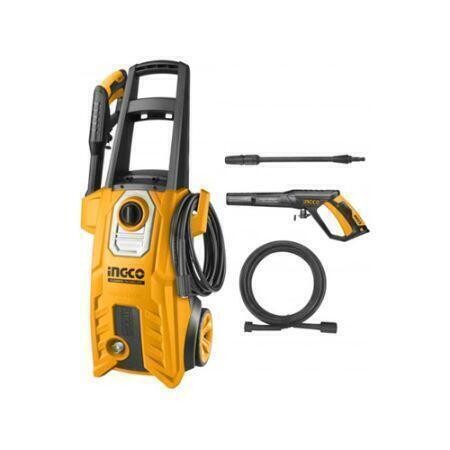 High Pressure Washer 2500 Watt - 150 Bar INGCO