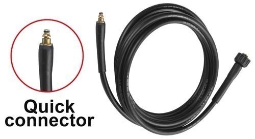 High Pressure Hose 5m INGCO