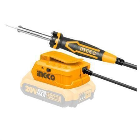 Li-Ion Soldering Iron 20V INGCO