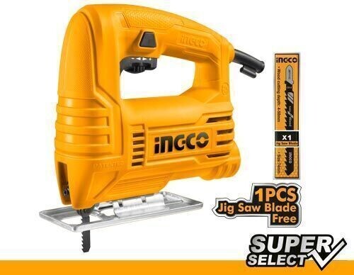 Jig Saw - 400 Watt INGCO
