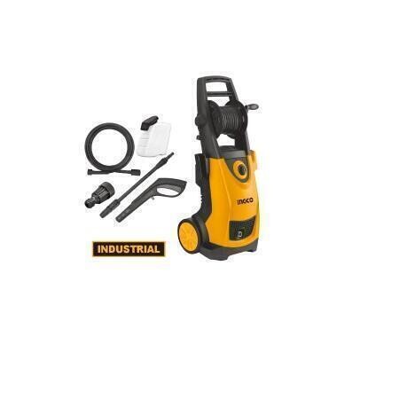 High Pressure Washer 2800 Watt Ingco