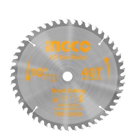 طارة قص المنيوم 10"" T100 انكو