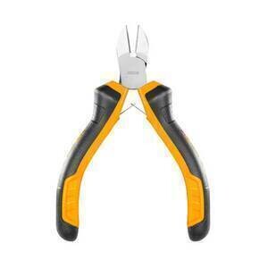 Mini Diagonal Cutting Pliers Electrical INGCO