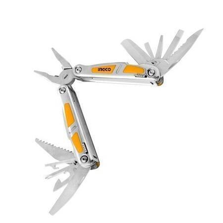 Foldable Multi-Function Tool 15* 1 INGCO