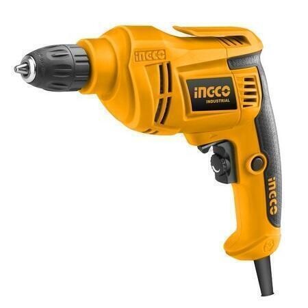 Electric Drill - 500 Watt Automatic INGCO