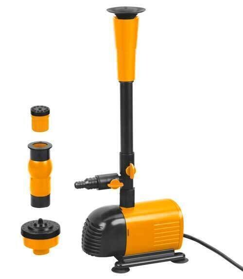 Fountain pump 50 Watt INGCO