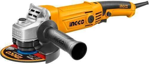 Angle Grinder 5" - 1010 Watt INGCO