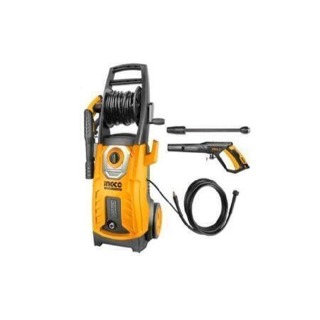High Pressure Washer 2000 Watt -150 Bar INGCO