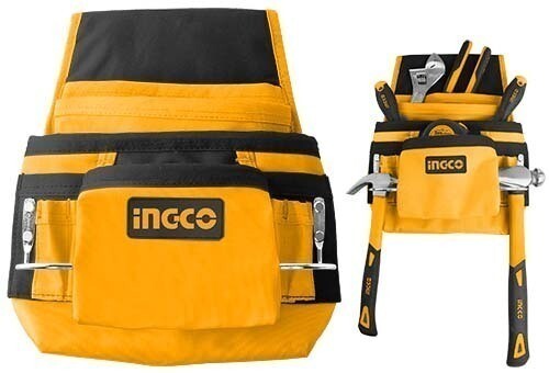 Single Tools Pouch INGCO