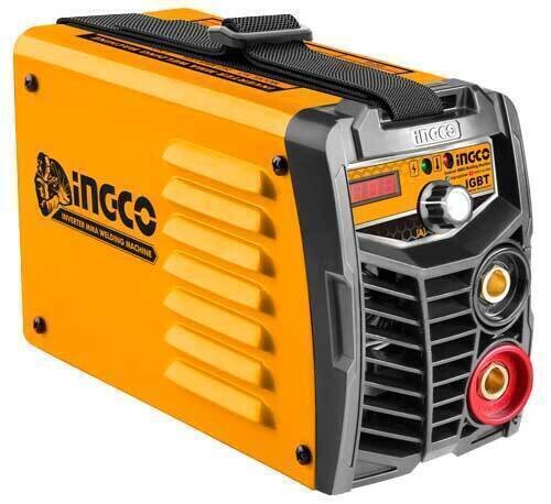 Inverter MMA Welding Machine 180A INGCO
