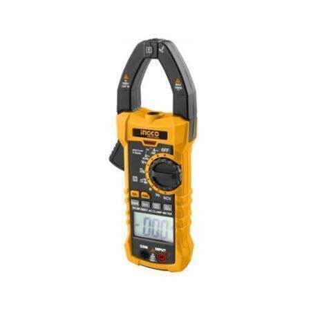 AC Digital Clamp Meter 1000Amp