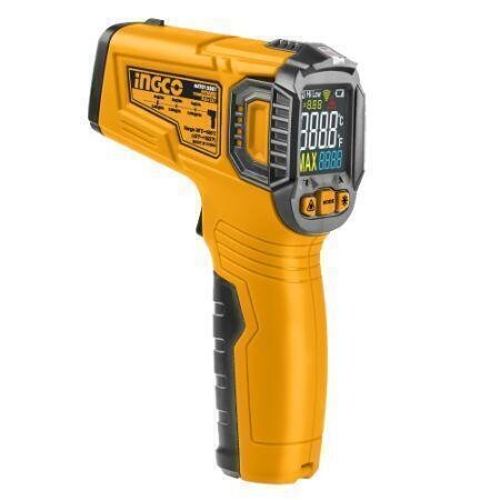Infrared Thermometer