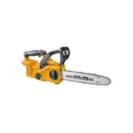 Li-Ion Chain Saw 20V INGCO