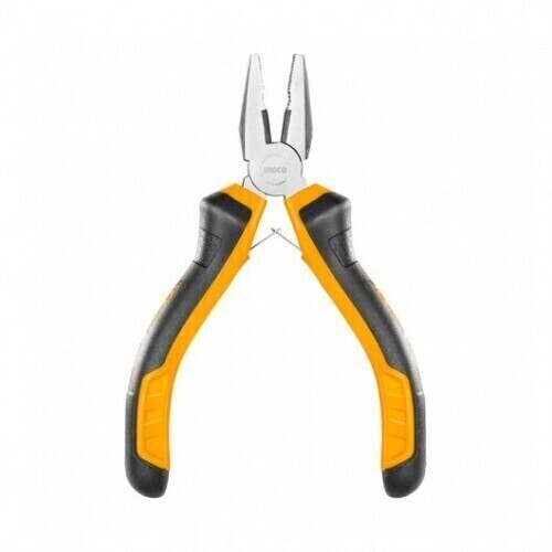 Mini Needle Nose Pliers - Electrical - INGCO