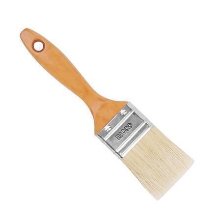 Paint Brush (1.5") Wood