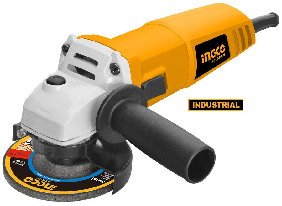 Angle Grinder 750 Watt 4.5" INGCO