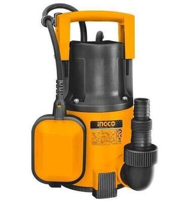 Submersible Pump 0.5 HP INGCO