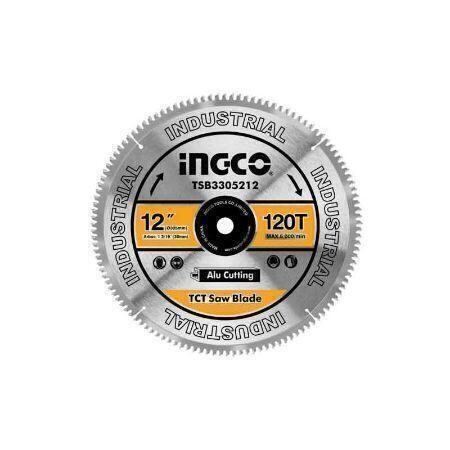 طارة قص المنيوم 12"" T120 انكو