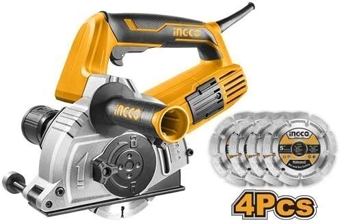 Electric Wall Chaser 1500 Watt