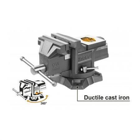 Bench Vice 4" INGCO