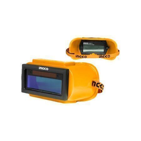 Photosensitive welding lens mask INGCO