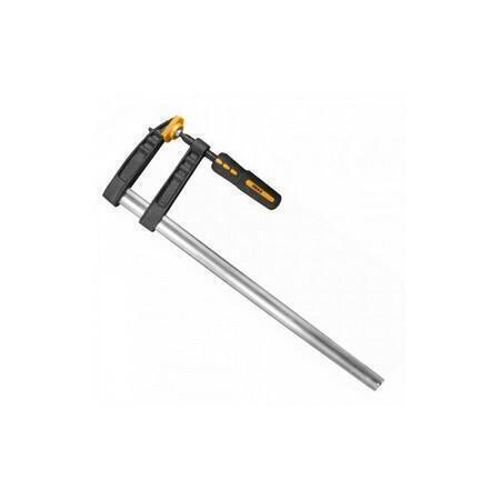 F Clamp With Plastic Handle 50X200 mm INGCO