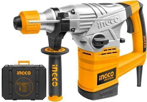 Rotary Hammer - 1500 Watt SDS Plus INGCO