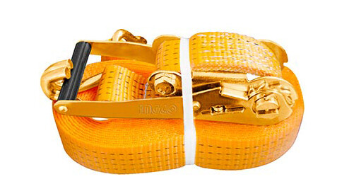 Ratchet Straps 2 Ton INGCO