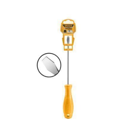 Flat Screwdriver 6"