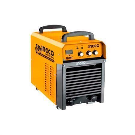 Inverter MMA Welding Machine 400A 3 Phase INGCO