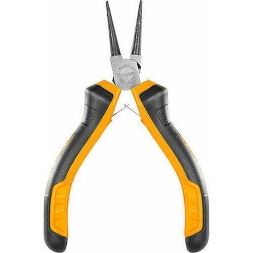 INGCO Mini Sharp Tweezers 115mm - Electrical - INGCO