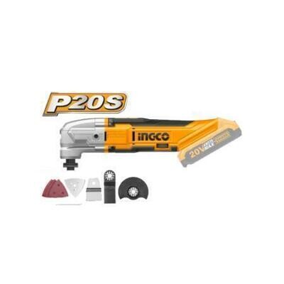 Cordless Multi-function Tool 20V INGCO