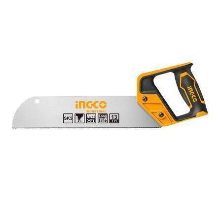 Back saw 12" SK5 for Wood INGCO
